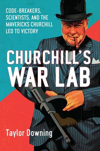 Churchill's War Lab