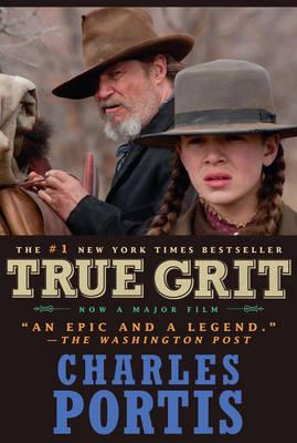 UC True Grit: Young Readers Edition