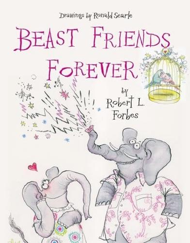 Beast Friends Forever !