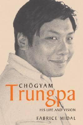 Chögyam Trungpa