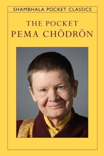 The Pocket Pema Chödrön