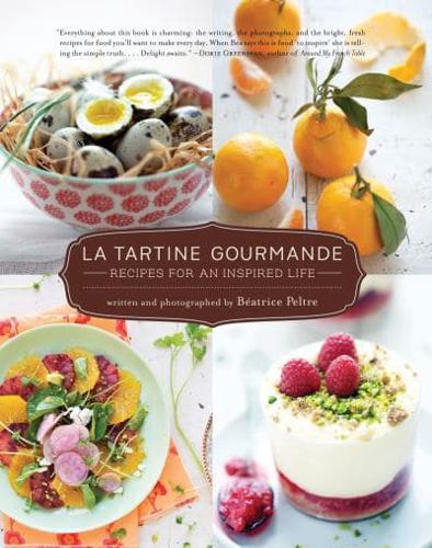 La Tartine Gourmande