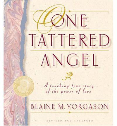 One Tattered Angel