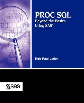 Proc Sql