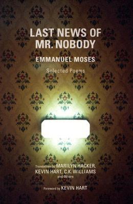 Last News of Mr Nobody