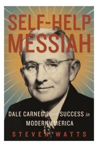 Self-Help Messiah