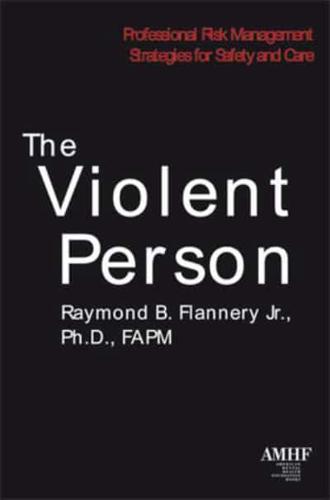 Violent Person