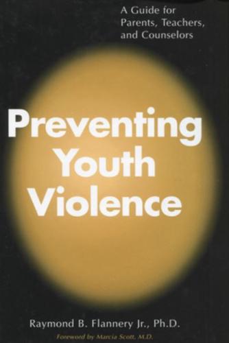 Preventing Youth Violence