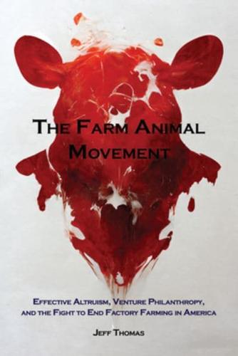 America's Farm Animal Movement