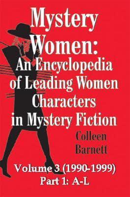 Mystery Women, Volume One (Revised)