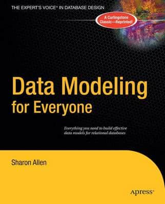 Data Modeling for Everyone