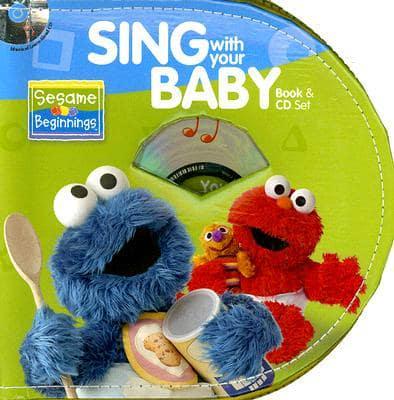 Sing with Your Baby [With CD]