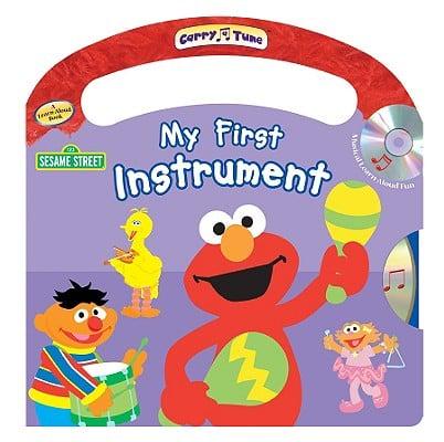 My First Instrument