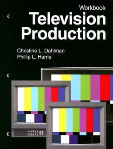 Television Production