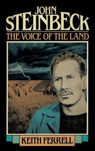 John Steinbeck, the Voice of the Land