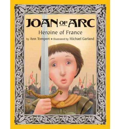 Joan of Arc