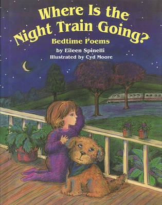 Where Is the Night Train Going?