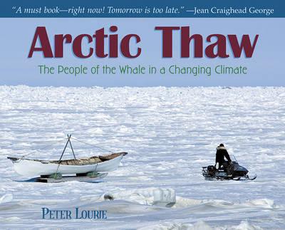 Arctic Thaw