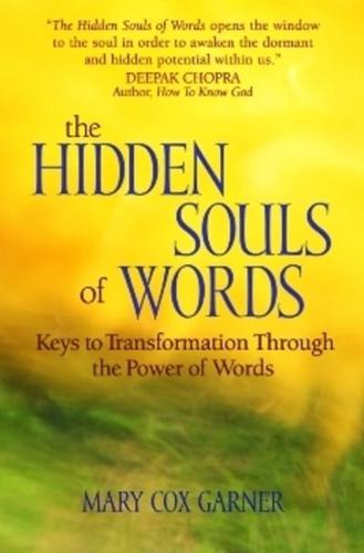 The Hidden Souls of Words