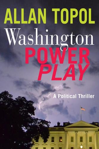 Washington Power Play