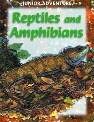 Reptiles and Amphibians