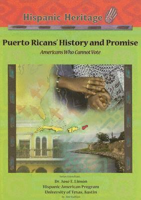 Puerto Ricans' History and Promise