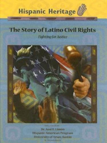 The Story of Latino Civil Rights