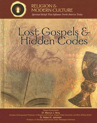 Lost Gospels and Hidden Codes