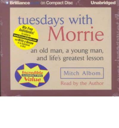 Tuesdays With Morrie