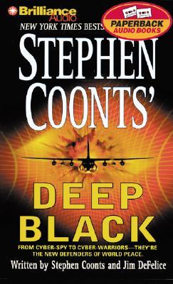 Stephen Coonts's Deep Black