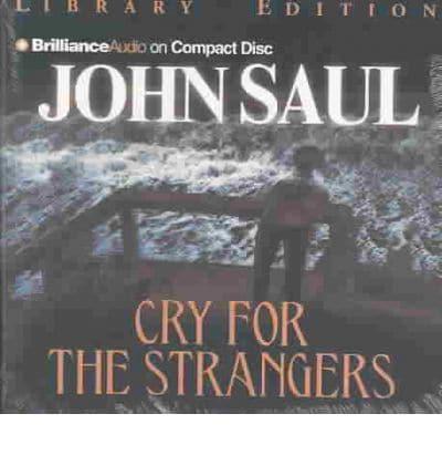 Cry for the Strangers