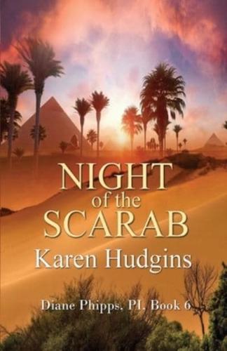 Night of the Scarab