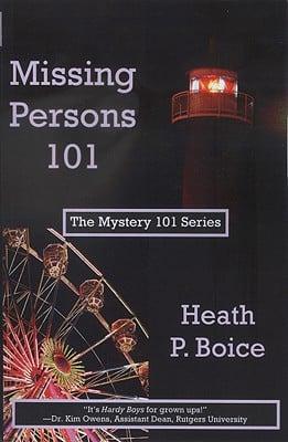 Missing Person's 101