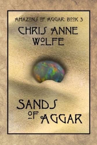 Sands of Aggar