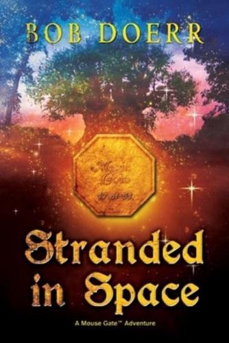 Stranded in Space (The Enchanted Coin Series, Book 4)