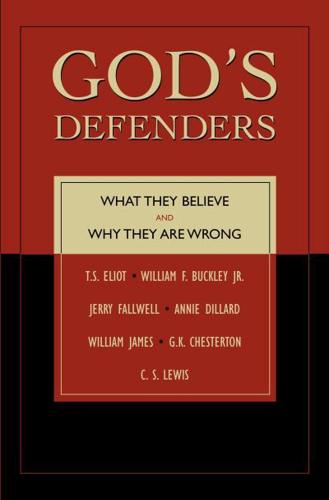 God's Defenders