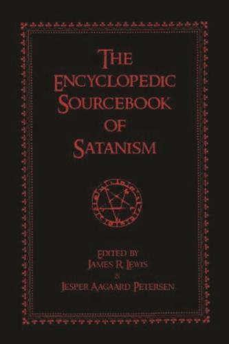The Encyclopedic Sourcebook of Satanism