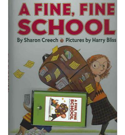 A Fine, Fine School