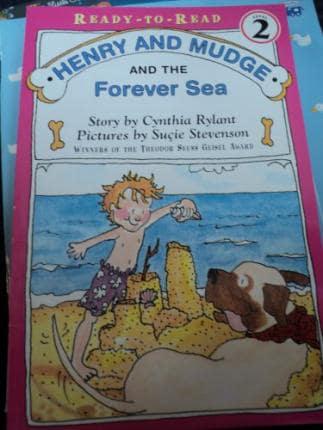 Henry and Mudge and the Forever Sea (1 Paperback/1 CD)