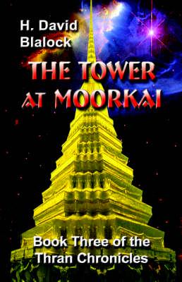 The Tower at Moorkai