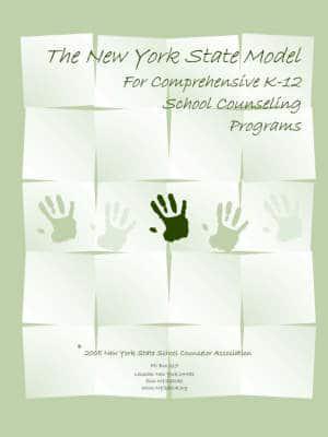 New York State Model for Comprehensive K-12 School Counseling Programs
