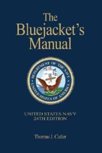 The Bluejacket's Manual