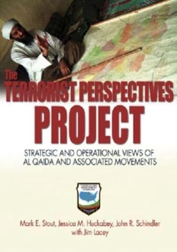 The Terrorist Perspectives Project