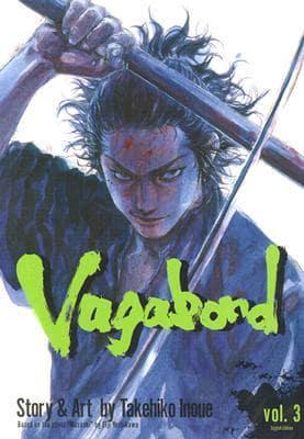 Vagabond 3