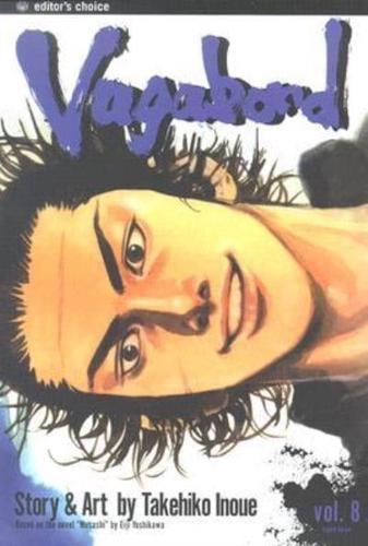 Vagabond, Volume 8