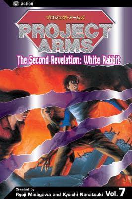 Project Arms, the Second Revelation Vol. 7 White Rabbit