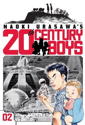 Naoki Urasawa's 20th Century Boys. Vol. 2