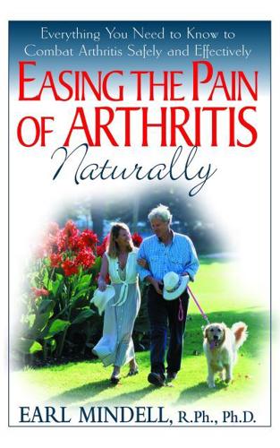 Easing the Pain of Arthritis Naturally