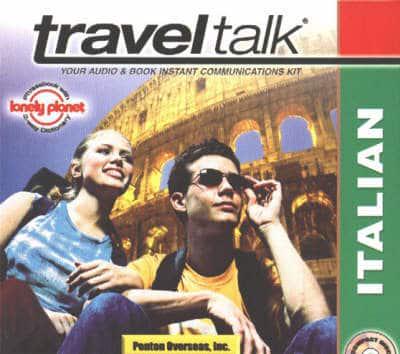 Traveltalk Cd -- Italian