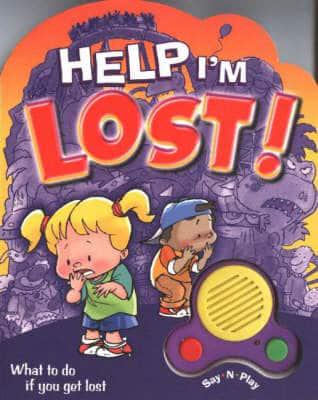 Help I'm Lost!